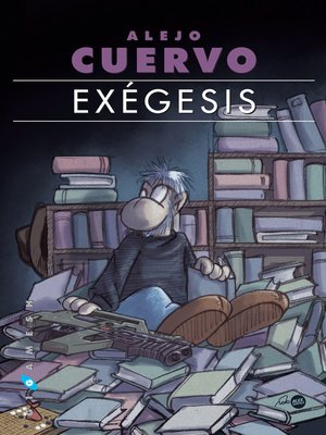 cover image of Exégesis
